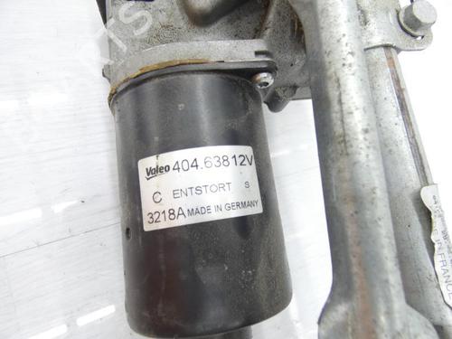 Front wiper motor CITROËN C4 I (LC_) 1.6 HDi | BP23693587M29 