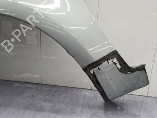 Left front fenders FORD FOCUS C-MAX (DM2) 2.0 TDCi | BP23731429C41 