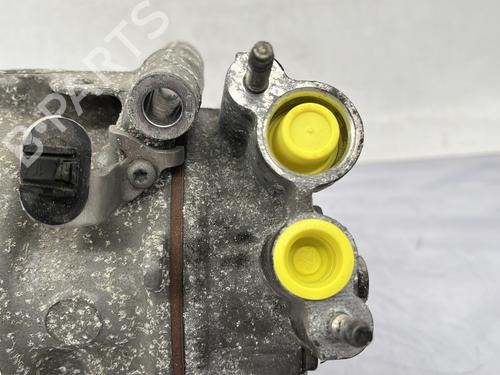 AC-Kompressor CITROËN C4 CACTUS 1.5 BlueHDi 100 | BP31804322M34