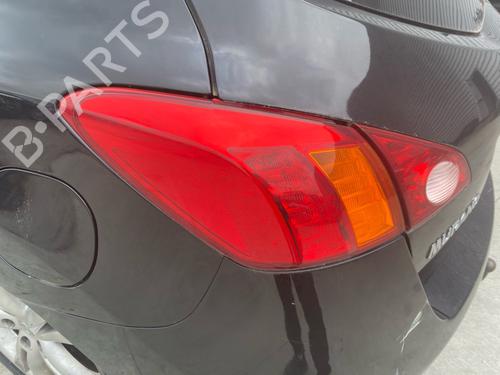 Engine NISSAN MURANO II (Z51) 2.5 dCi 4x4 | BP35890632M1  - Image 112