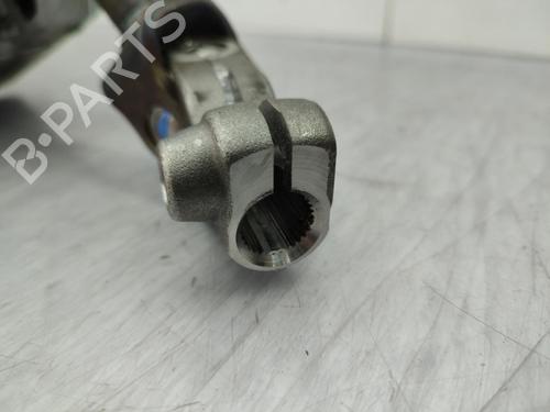 Steering column RENAULT MEGANE IV Hatchback (B9A/M/N_) 1.3 TCe 140 (B9NB) | BP23729601M21  - Image 8