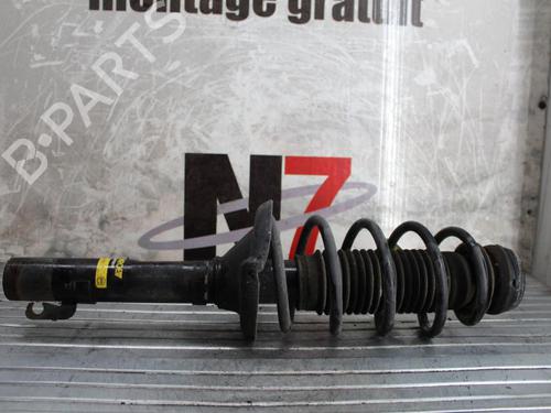 Used Left front shock absorber AUDI A3 (8L1) 1.9 TDI (110 hp) 23691114