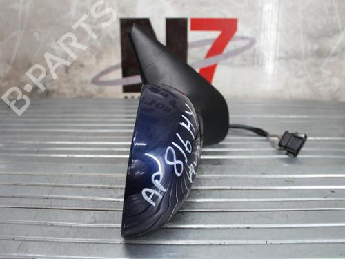 Right mirror VW GOLF IV (1J1) 1.6 16V | BP23688365C27 