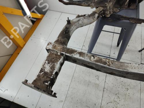 Subframe PEUGEOT 407 (6D_) 1.6 HDi 110 (6D9HZC, 6D9HYC) | BP23675666M9  - Image 5