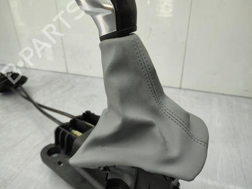 Gear lever PEUGEOT 208 I (CA_, CC_) 1.2 VTI 82 | BP23720738M90