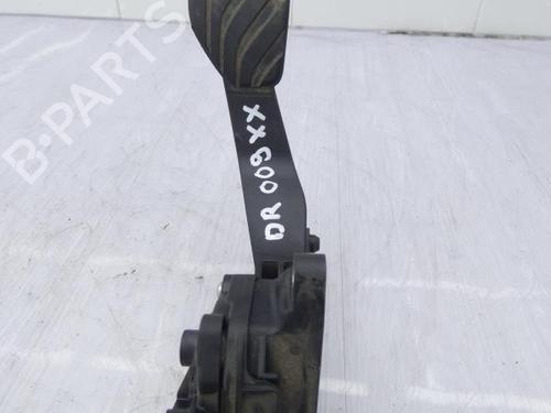 Used Other RENAULT KADJAR (HA_, HL_) 1.5 dCi 110 (HLA3) (110 hp) 23672749