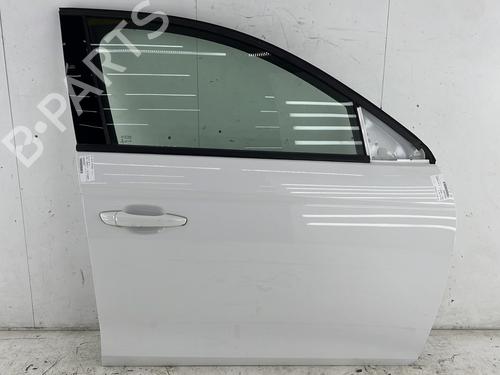 Used Right front door OPEL CORSA F (P2JO) 1.5 (68) (102 hp) 23979533