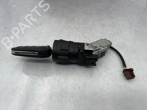 Electronic module PEUGEOT 2008 I (CU_) 1.6 HDi | BP39394987M83  - Image 8