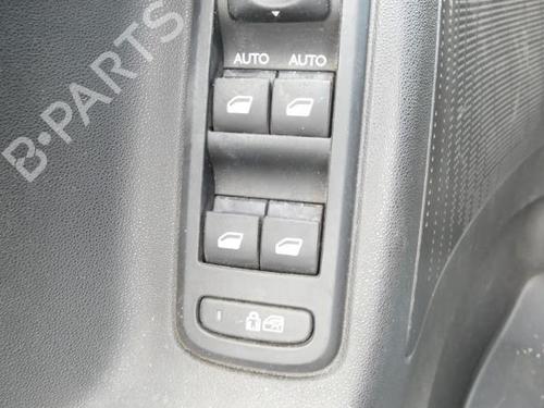 Rear left seatbelt CITROËN C3 II (SC_) 1.6 HDi 90 | BP23701711I29 - Image 42