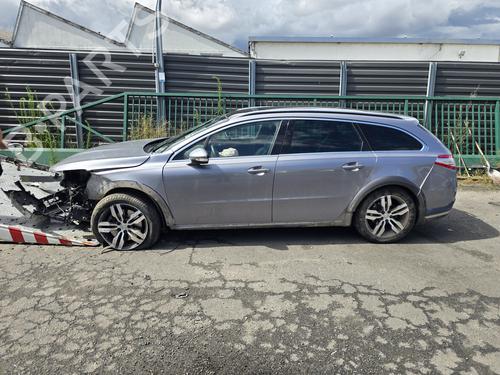 Left front window switch PEUGEOT 508 SW I (8E_) | BP36511776I27 - Image 10
