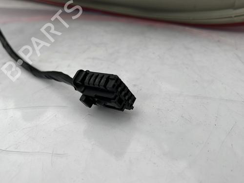 Right taillight PEUGEOT RCZ 1.6 16V | BP25124560C35 