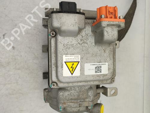 AC compressor DACIA SPRING EV (B6M1) | BP23933698M34 