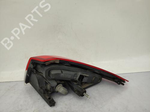 Left taillight RENAULT LAGUNA III (BT0/1) 1.5 dCi (BT00, BT0A, BT0T, BT1J) | BP23718705C34 - Image 3