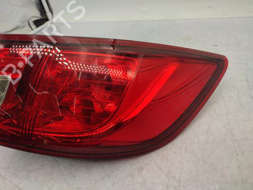Right taillight RENAULT CLIO IV (BH_) 1.5 dCi 90 | BP23992137C35 