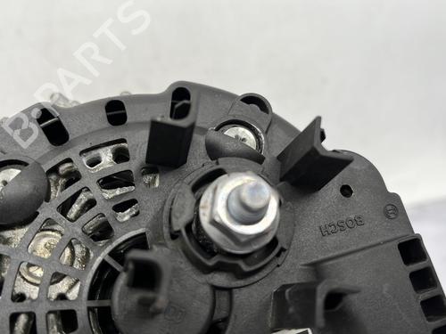 Alternator RENAULT MEGANE IV Hatchback (B9A/M/N_) 1.5 dCi 110 (B9A3) | BP32748942M7  - Image 7