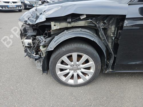 Steering wheel AUDI A1 (8X1, 8XK) 1.6 TDI | BP30438124C49 - Image 29
