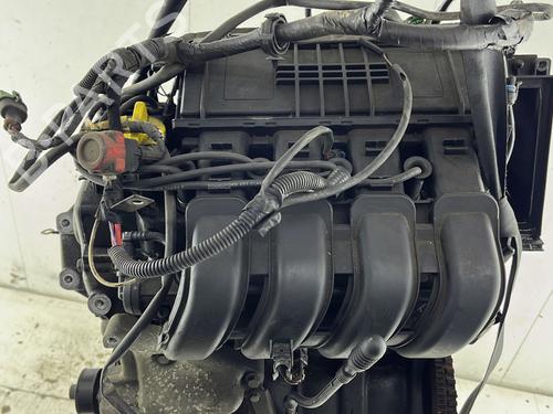 Engine RENAULT TWINGO I (C06_) 1.2 16V (C060) | BP31646552M1 