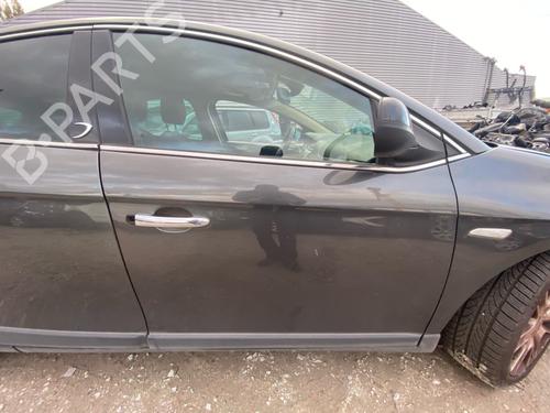 Used Right front door Right front door LANCIA DELTA III (844_) 1.6 D Multijet (844.AXP1A) (105 hp) 40271401 40271401