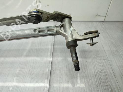 Front wiper motor OPEL ASTRA K (B16) 1.4 Turbo (68) | BP23710125M29 