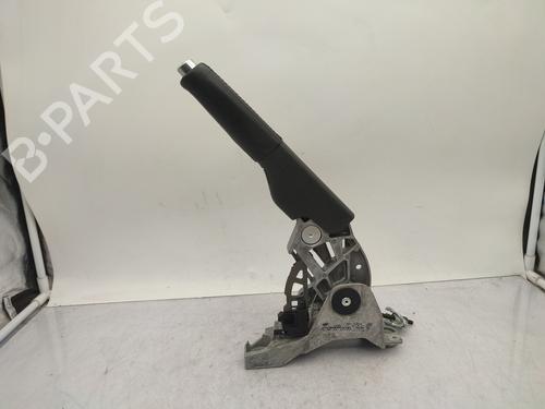 Used Hand brake VW GOLF VI (5K1) 1.6 TDI (105 hp) 26297653