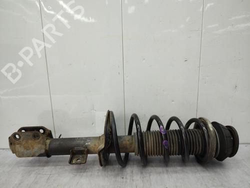 Left front shock absorber SUZUKI SX4 (EY, GY) 1.9 DDiS 4x4 (RW419D) | BP23730032M16  - Image 6