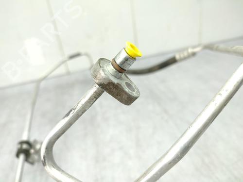 Used AC pipe AC pipe RENAULT CAPTUR I (J5_, H5_) 1.5 dCi 110 (110 hp) 23742208 23742208