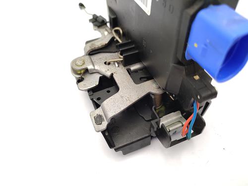 Rear right lock VW GOLF V (1K1) 2.0 TDI | BP23756849C99 