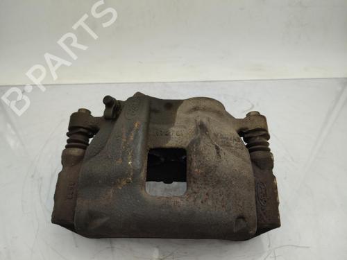 Right front brake caliper FORD TRANSIT Van (FA_ _) 2.2 TDCi | BP23709900M104  - Image 6