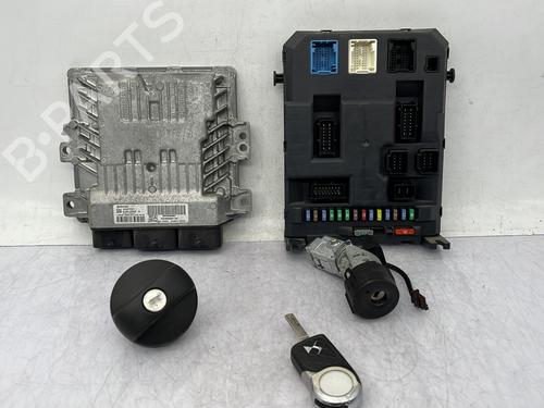 electronic-module-citroen-ds3-sa_-2009-2010-2011-2012-2013-2014-2015-2016-32097590 main image