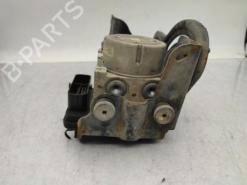 Used ABS pump ABS pump PEUGEOT 2008 I (CU_) 1.6 HDi (92 hp) 26508250 26508250