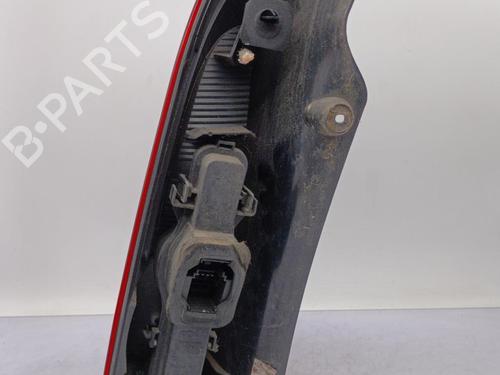 Used Right taillight Right taillight RENAULT ESPACE IV (JK0/1_) 2.2 dCi (JK0H) (150 hp) 23709796 23709796