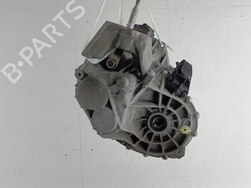 Gearbox RENAULT LAGUNA III (BT0/1) 1.5 dCi (BT00, BT0A, BT0T, BT1J) | BP23718681M3 - Image 2