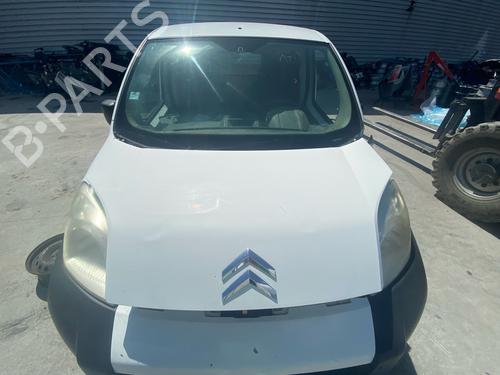 Engine CITROËN NEMO Box Body/MPV (AA_) 1.3 HDi 75 | BP33420696M1 - Image 88