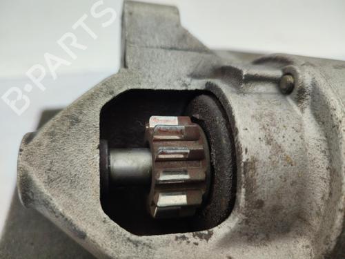Startmotor CITROËN XSARA (N1) 2.0 HDi 90 (90 hp) 23676638