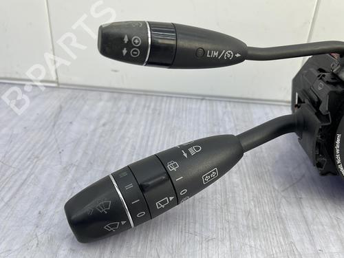 Used Steering column stalk Steering column stalk MERCEDES-BENZ M-CLASS (W164) ML 320 CDI 4-matic (164.122) (224 hp) 23663653 23663653