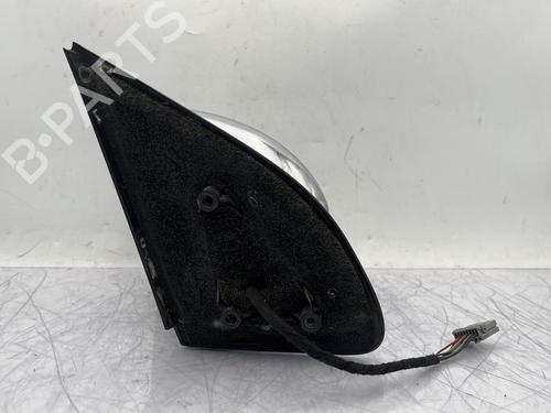 Left mirror NISSAN QASHQAI I (J10, NJ10) 1.5 dCi | BP32189990C26