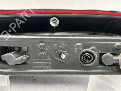 Left taillight OPEL CORSA C (X01) 1.7 DTI (F08, F68) | BP29981720C34 - Image 5