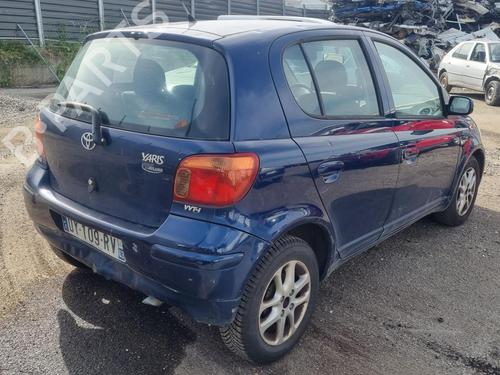 Left front window switch TOYOTA YARIS (_P1_) 1.3 (SCP12_, SCP13_, SCP12R, SCP13R) | BP23739875I27  - Image 32