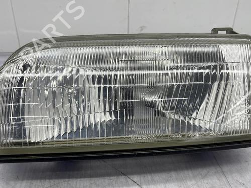 Used Left headlight NISSAN PRAIRIE PRO (M11) 2.0 i (98 hp) 23664807