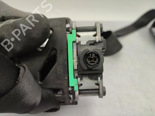 Front right seatbelt CITROËN DS4 (NX_) 1.6 HDi 115 | BP25283036I25 - Image 8