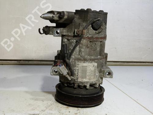 AC compressor RENAULT CAPTUR I (J5_, H5_) 1.5 dCi 90 (J5N4, J5M5, J5MW, J5M6, J5AL, J5AJ) | BP23695599M34 - Image 2