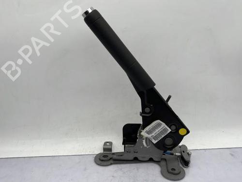 Hand brake CITROËN C3 III (SX) 1.5 BlueHDi 100 (SXYHYP, SXYHTU) | BP23752348I18 - Image 3