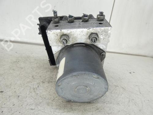 ABS pump SMART FORFOUR (454) 1.5 CDI (454.000) | BP23676702M43  - Image 9
