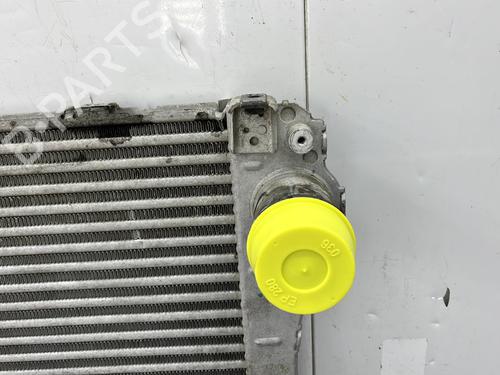 Used Intercooler Intercooler TOYOTA VERSO (_R2_) 2.0 D-4D (AUR20_, AUR20R) (126 hp) 33969247 33969247