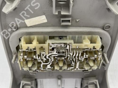 Interior roof light PEUGEOT 308 I (4A_, 4C_) 1.6 HDi | BP23755018I8 