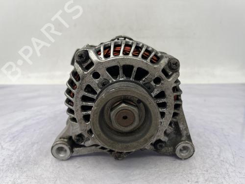 Alternator PEUGEOT 206 SW (2E/K) 1.6 16V | BP36862054M7 - Image 3