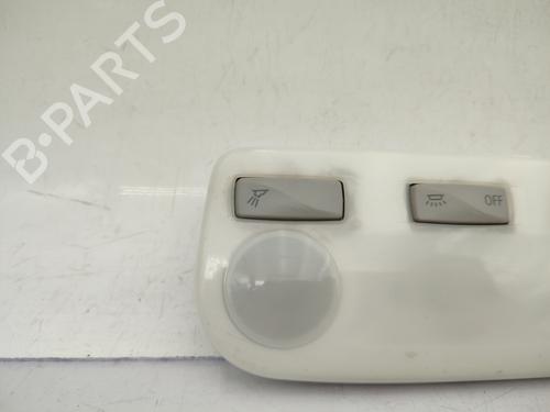 Innerbelysning RENAULT MEGANE III Hatchback (BZ0/1_, B3_) 1.5 dCi (BZ09, BZ0D, BZ1W, BZ29, BZ14) (110 hp) 23739211