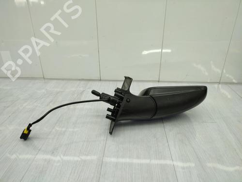 Right mirror PEUGEOT 307 (3A/C) 2.0 HDi 90 | BP23672522C27 