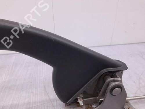 Hand brake RENAULT CLIO IV (BH_) 1.5 dCi 90 | BP23705465I18