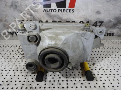 Left headlight FORD ESCORT VI (GAL) | BP33420839C28 - Image 2